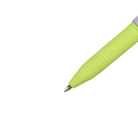 Balloon handle Freshwrite "Avocado.celfi", 0.7 mm, blue ink-2