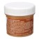 Acrylic paint 40 ml "ray" metallic, golden