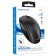 Mouse Borofone BG7, wireless, optical, 1600 dpi, black