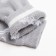 Nosets children's terry, gray color, size 10