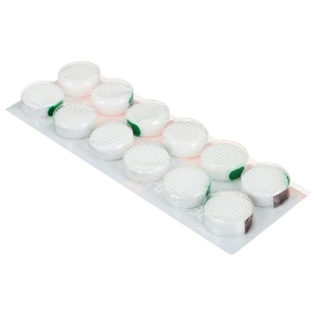Dry combustible Maclay, 12 pcs.-5