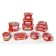 Sistema Microwave container, 1.4 liters