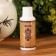 Anesthetic body spray with a snake poison, 60 ml