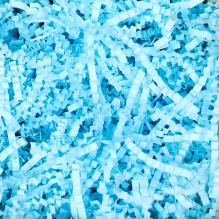 Filler Paper, Blue, 1000 g-3