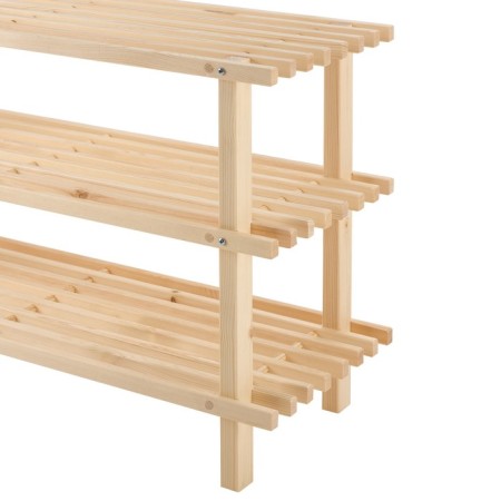 Shoes for shoes Bundis 3, 79x27x49, a pine array-3