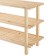 Shoes for shoes Bundis 3, 79x27x49, a pine array