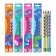 Pencil Blackographic NV with Lastik, pastel mix