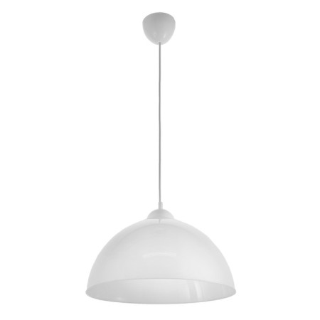 Bayerlux suspension Bayerlux "Landy" E27 15W white