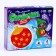 New Year's set for creativity. Do -it -yourself bombs for baths “New Year! Christmas ball "