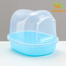 Tuel for rodents Figure 