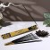 Incense "Agarbatti Nugmp", 8 sticks in soft packaging