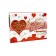 Design # 2 "Happy Loven Day!" / "Chocolate Assorted" 200g. No. 5 / Penal