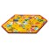Puzzle "Toys", solitaire