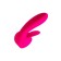 Love Magic, silicone, pink, 13 cm nasading nozzle