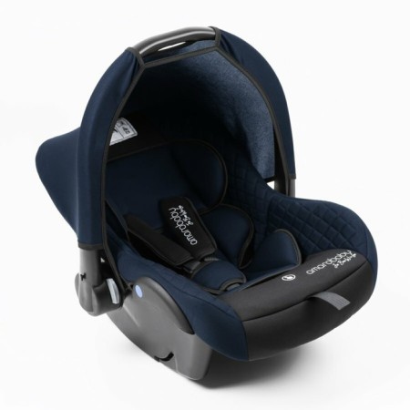 Auto-Luel Children's AMAROBABY BABY COMFORT, group 0+ (0-13 kg), Blue/Black color-9