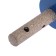 Clamps diamond cylindrical tundra, stone, tile and porcelain tile, 10 x 40 mm, M14