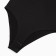Body Female Minaku: Partydress, Black Color, size 42
