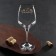 A glass for the wine "Dreams Complete", 350 ml