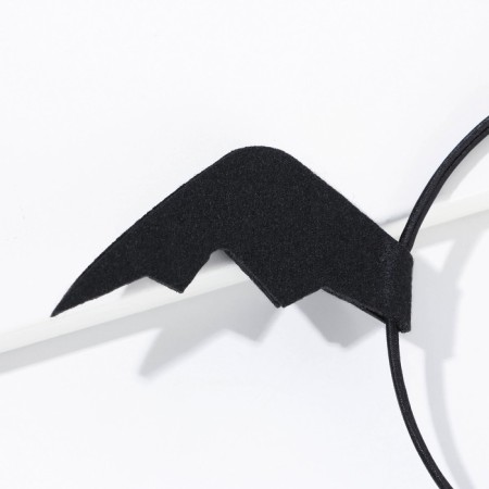 Fit and hair clips “Take the legs more likely”, set of 3 objects-5