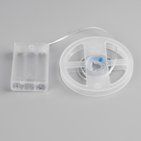 LEAZON Lighting 1 m, IP20, SMD2835, 30 LED/m, 3HAAA, 3000K-2