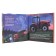 The book in English The Tractor Called Vick and the Big Race