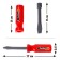 Set of “screwdrivers” tools, 2 pieces