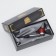 Kommer's smoking pipe "Commander", classic, 13 x 4 cm