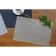 Serving napkins on the table "straw", 30 × 45 cm, 4 pcs, gold