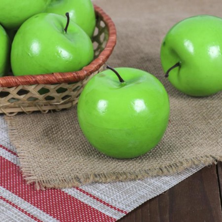 Flip "Green apple" 8 cm