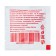 Wet napkin my choice is refreshing, in individual packaging