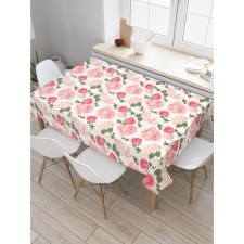 Tables on the table 
