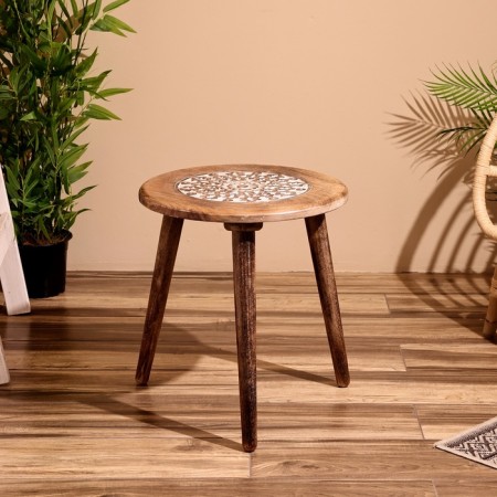 Coffee table 45x45x50 cm, mane