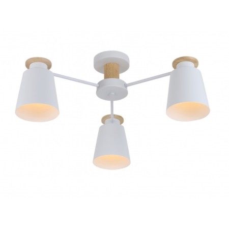 ADNA 9112-303 3HE27 40W chandelier