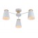 ADNA 9112-303 3HE27 40W chandelier