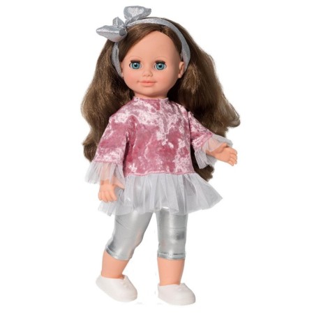 Doll "Anna fashionable 1", 42 cm-1