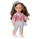 Doll "Anna fashionable 1", 42 cm