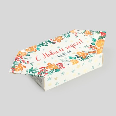 Gift tea "Happy New Year", 20 g-1