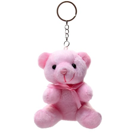 Suspension "Bear", Mix colors-2