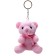 Suspension "Bear", Mix colors