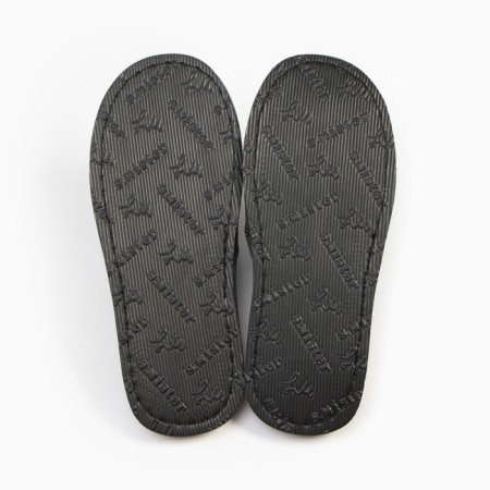 Male slippers closed, size 40/41-2