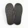 Male slippers closed, size 40/41