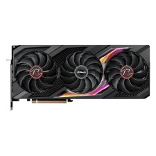 Видеокарта Asrock PCI-E 4.0 RX7900XT PG 20GO AMD Radeon RX 7900XT 20Gb 320bit GDDR6 2075/20   106496