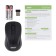Acer OMR131 Black Optical Mouse (1000DPI) Wireless USB for laptop (2but)