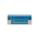 Tire for Din Ray in the case (cross-module) 2x15 Rexant