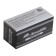 Door eye, glass optics DVG2, 16/55x85 SN, nickel color