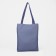 Set of backpacks on lightning from textiles, chopper, bag, pencil case, blue color