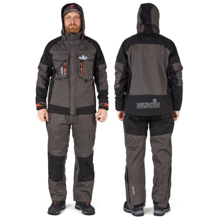 Demisason suit Norfin Pro Dry 3 r.xxl-2