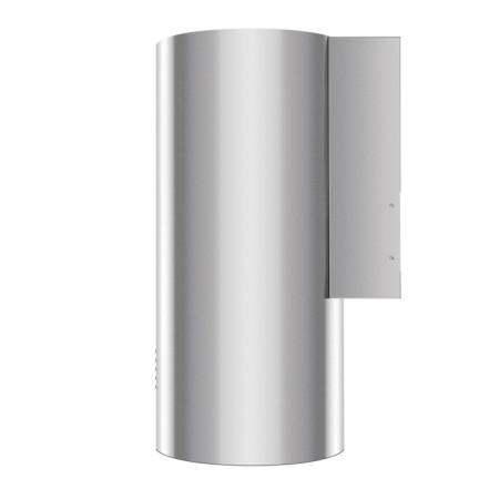 Exposure Maunfeld Lee Wall 39, designer, 1000 m3/h, 4 speeds, 38 cm, silver-11