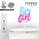 Topper acrylic Boy or Girl