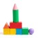 Children's wooden designer "Smart Designer"